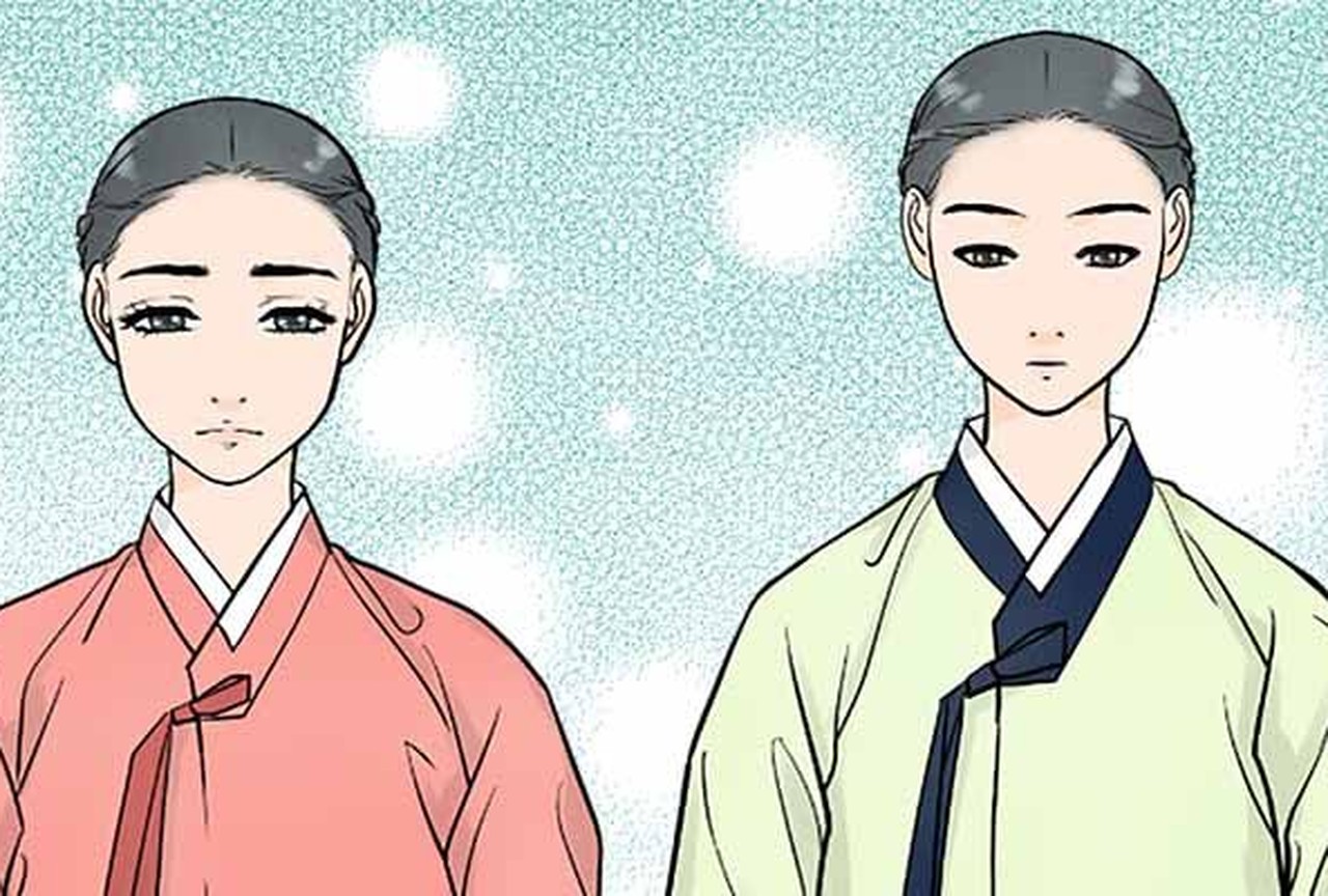 Vanity - Episode 40 - ONO Webtoon et Manga