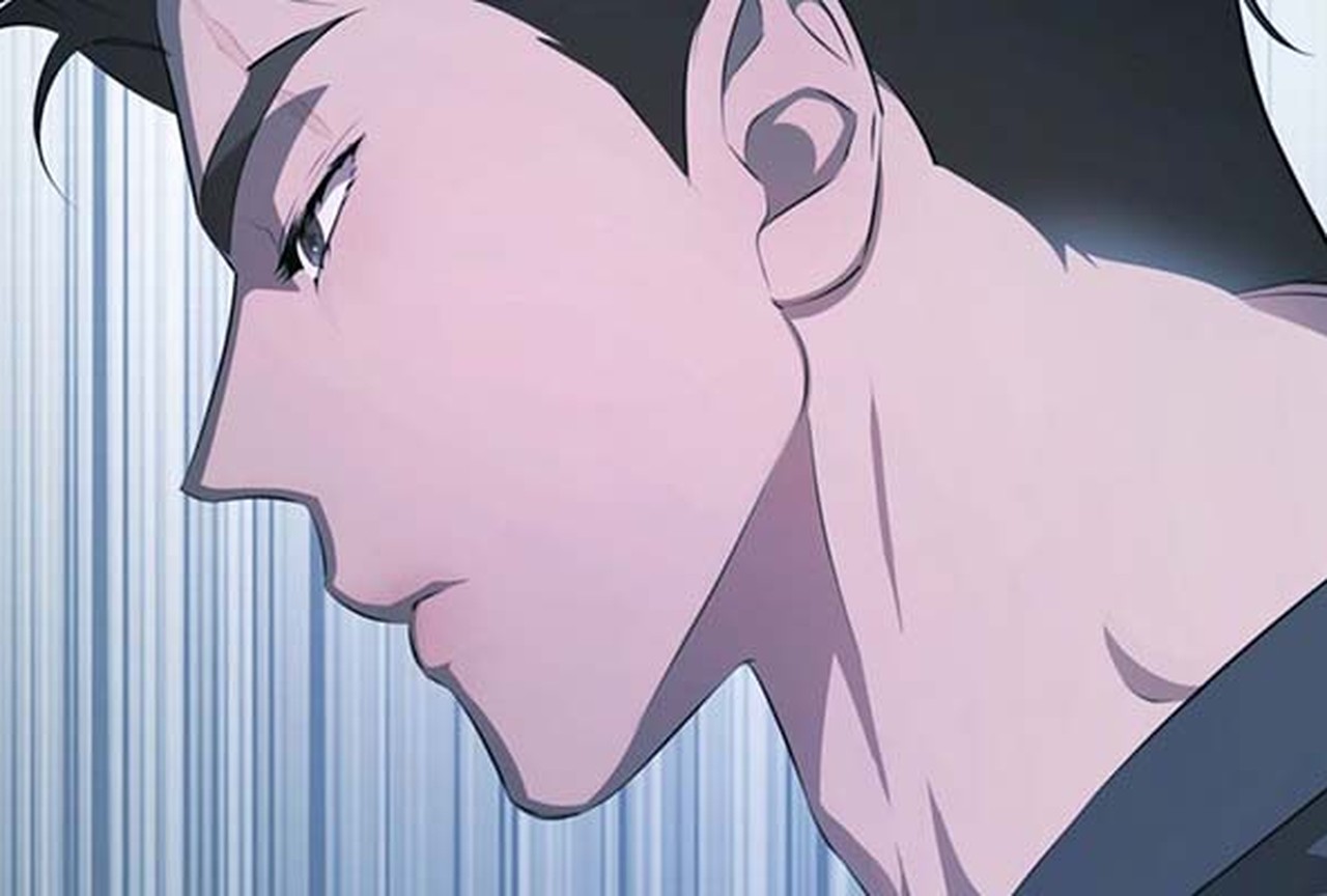 (+18) The Alpha's Obsession - Episode 5 - ONO Webtoon et Manga