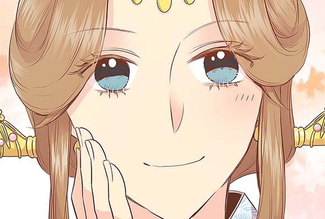 Fleurs de la Cour - Episode 164 - ONO Webtoon et Manga
