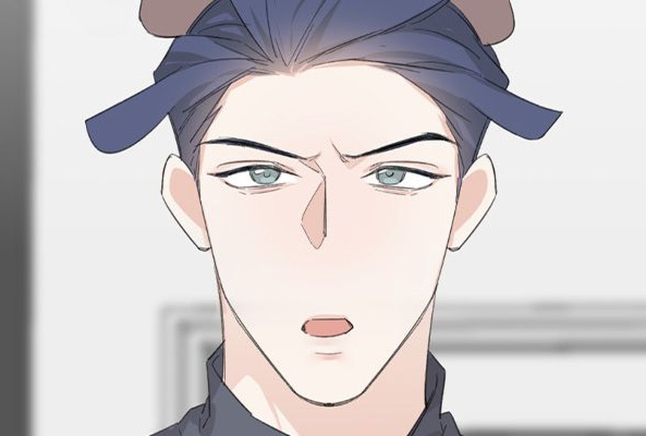 (+18) Instinct Animal - Episode 14 - ONO Webtoon et Manga