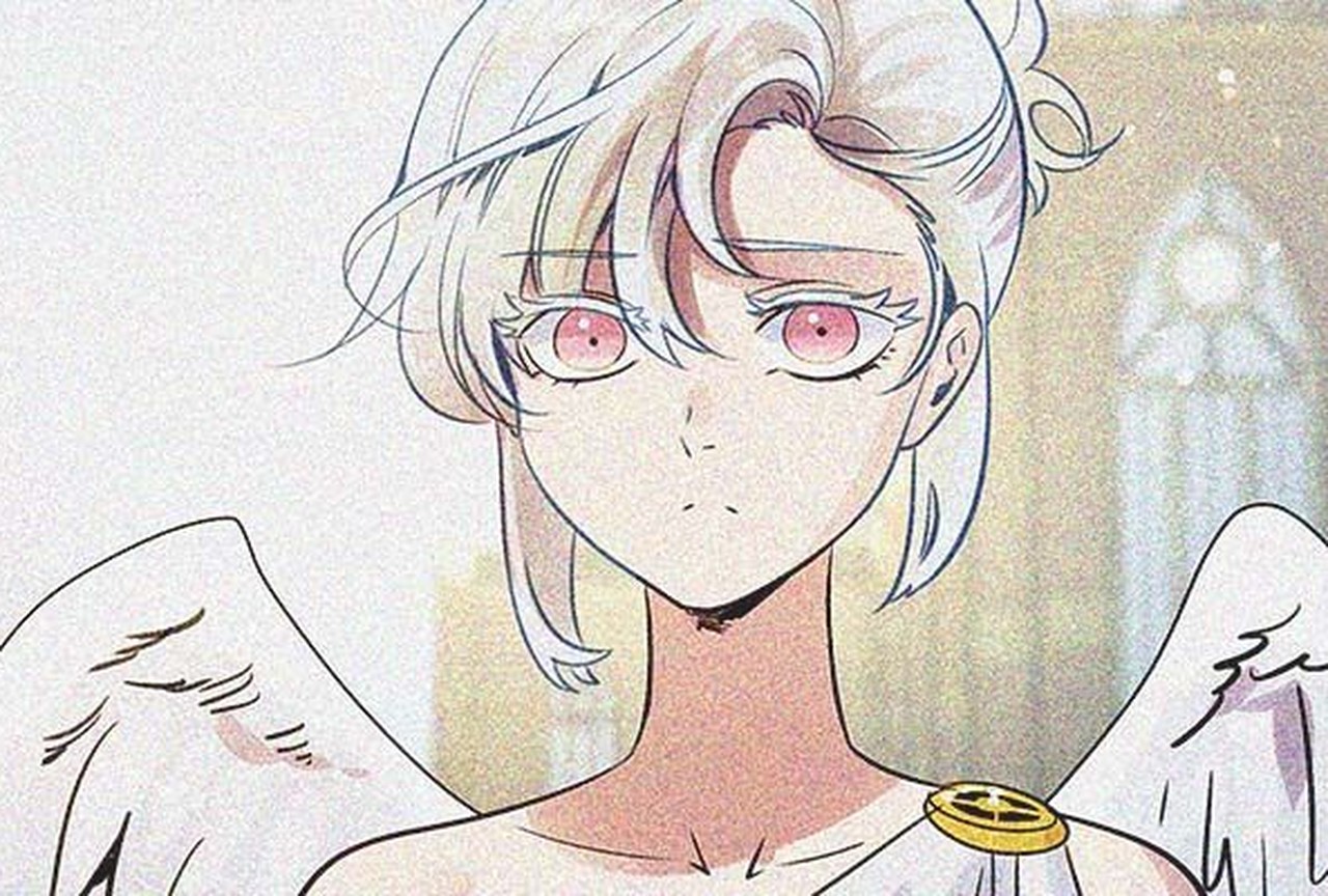 La Roue du Temps - Episode 49 - ONO Webtoon et Manga