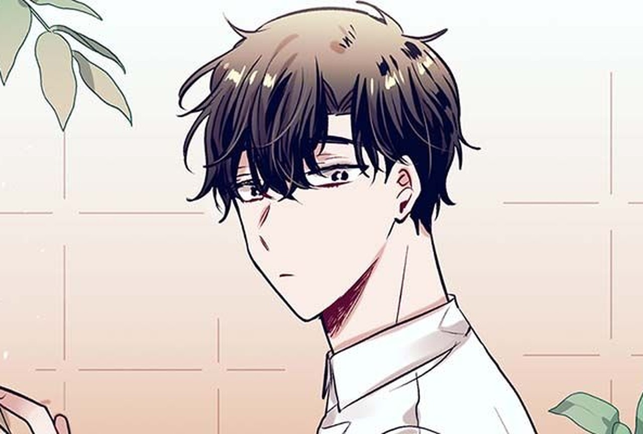 Quand ta magie m'a touchée - Episode 33 - ONO Webtoon et Manga