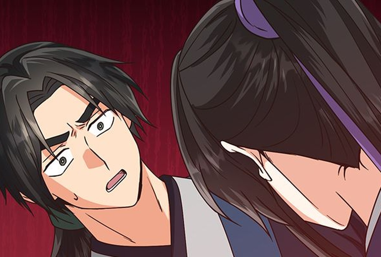 Guérisseuse en herbe - Episode 49 - ONO Webtoon et Manga