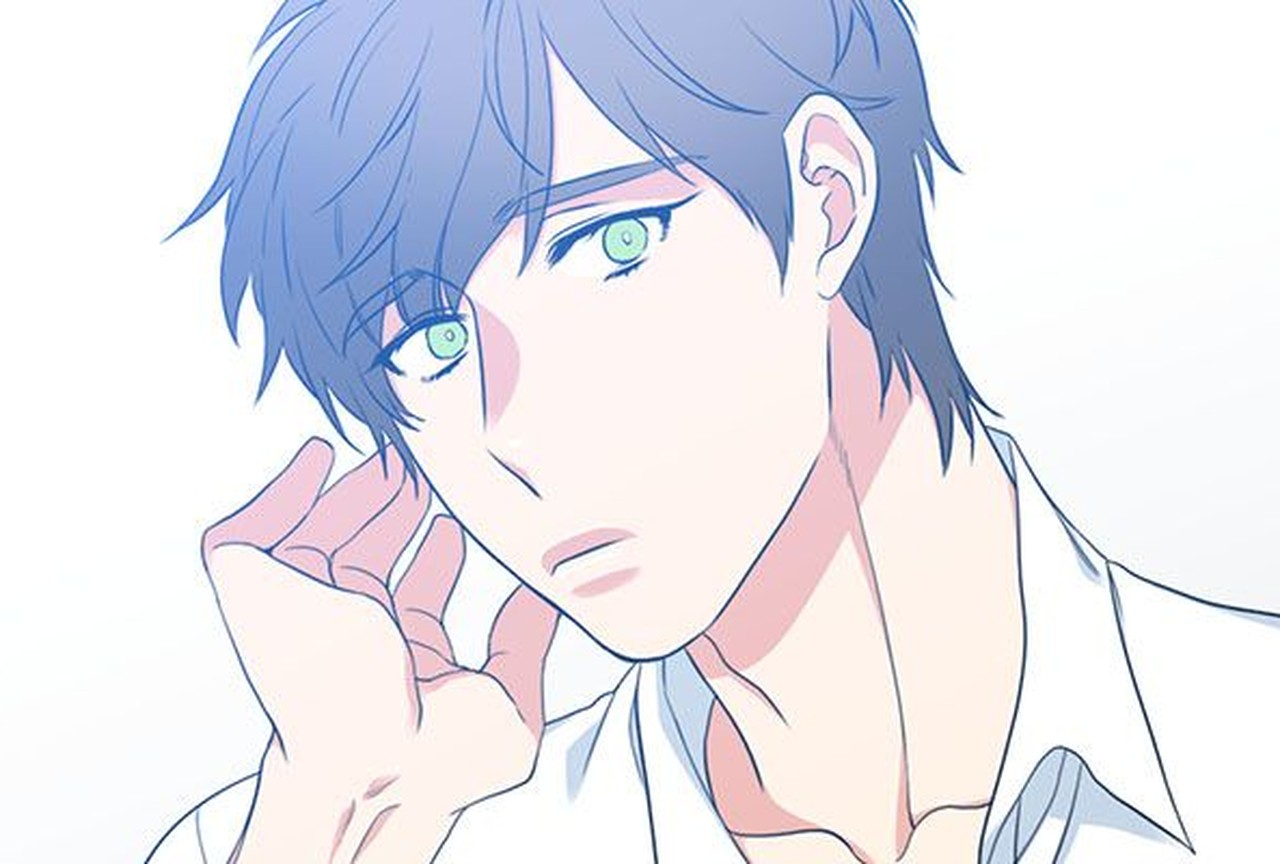 Paramour - Episode 124 - ONO Webtoon et Manga