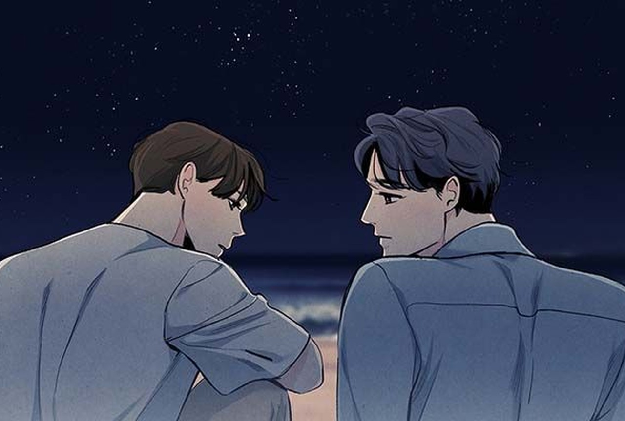 J'attendrai le Printemps - Episode 41 - ONO Webtoon et Manga