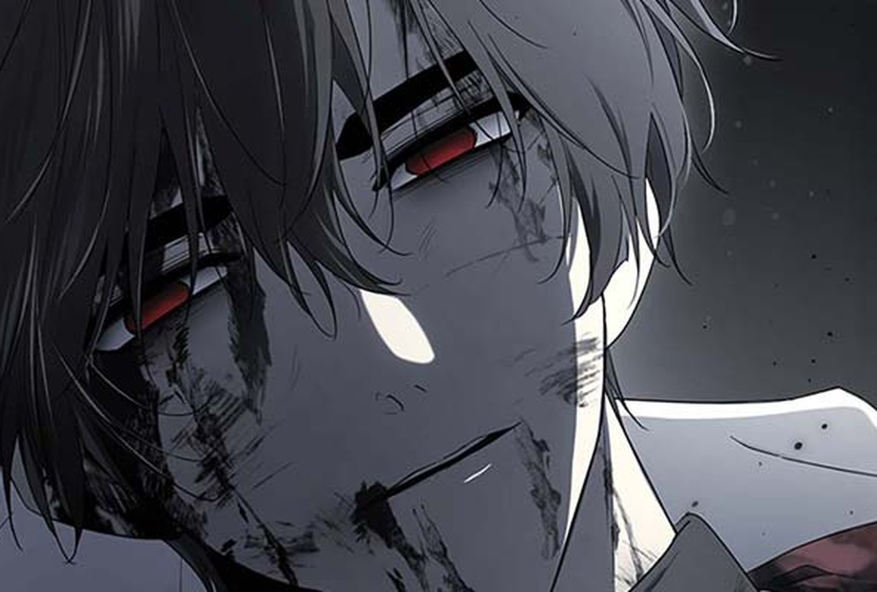 J'ai épousé le père du héros - Episode 92 - ONO Webtoon et Manga