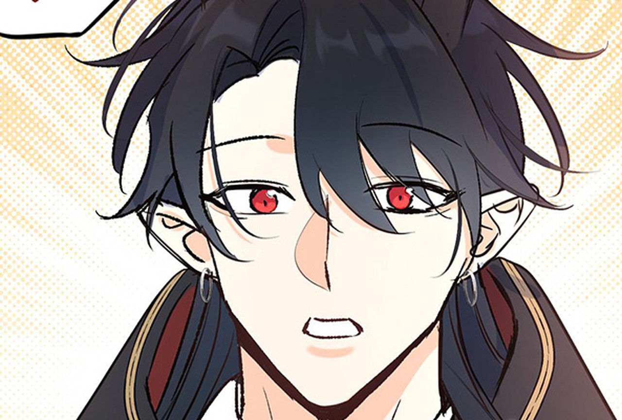 Le prêtre qui rêvait de chevaucher un dragon - Episode 34 - ONO Webtoon et Manga