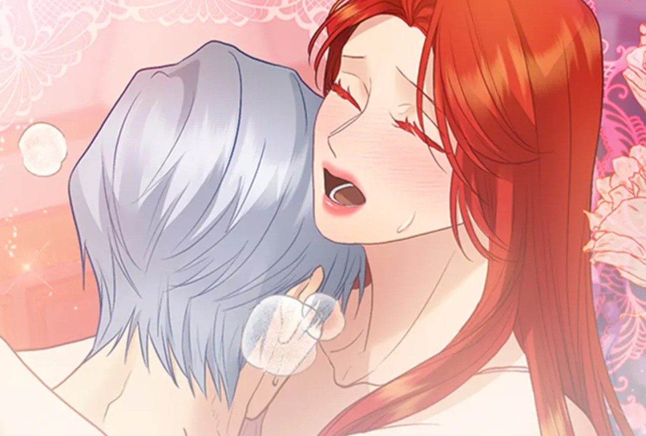 The Revenge of the Fake Mistress - Episode 120 - ONO Webtoon et Manga