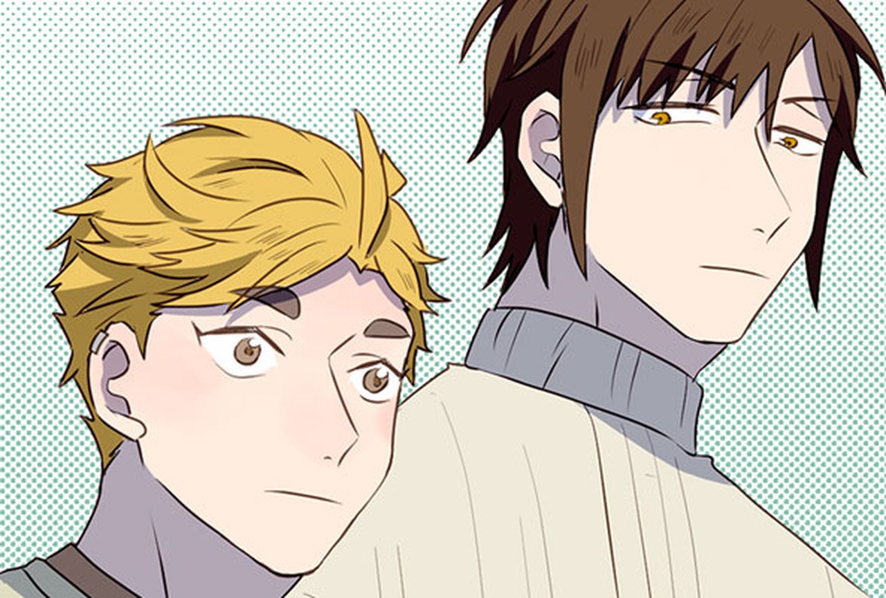 Destinées Entremêlées - Episode 8 - ONO Webtoon et Manga