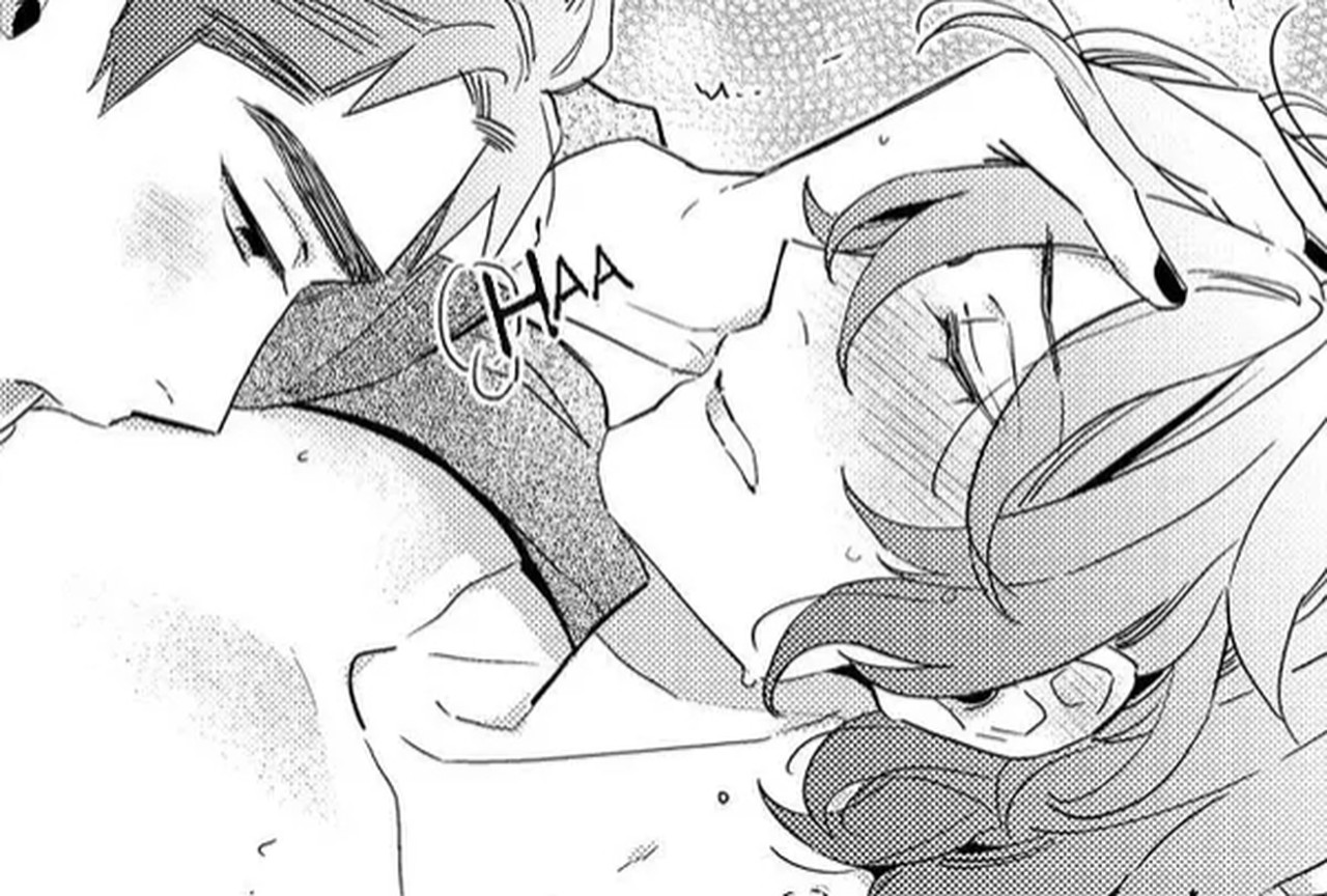Prince Bari - Histoire secondaire 2 - ONO Webtoon et Manga