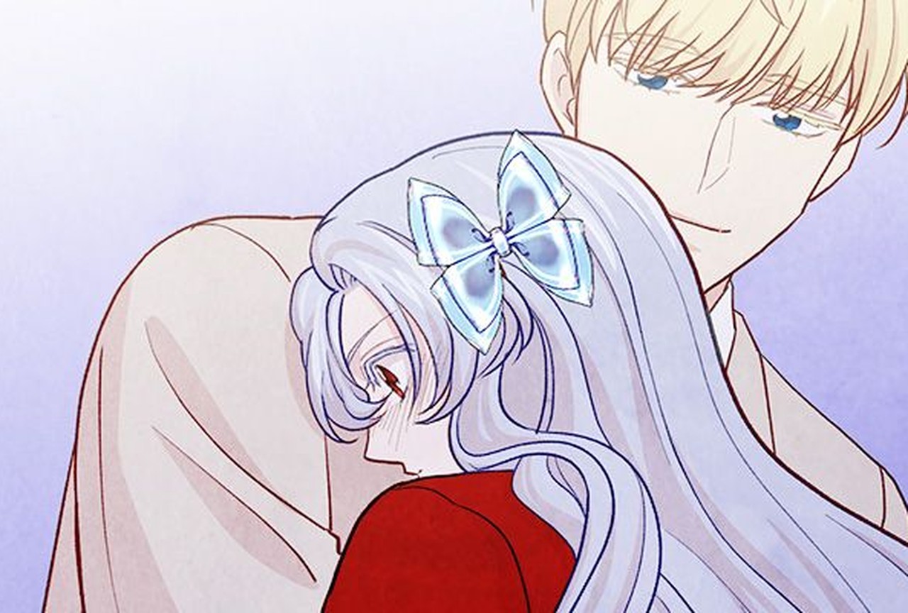 Iris - la Lady au Smartphone - Episode 83 - ONO Webtoon et Manga
