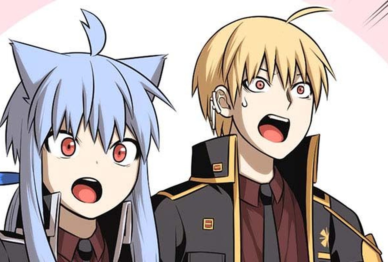 Panfia - Episode 48 - ONO Webtoon et Manga