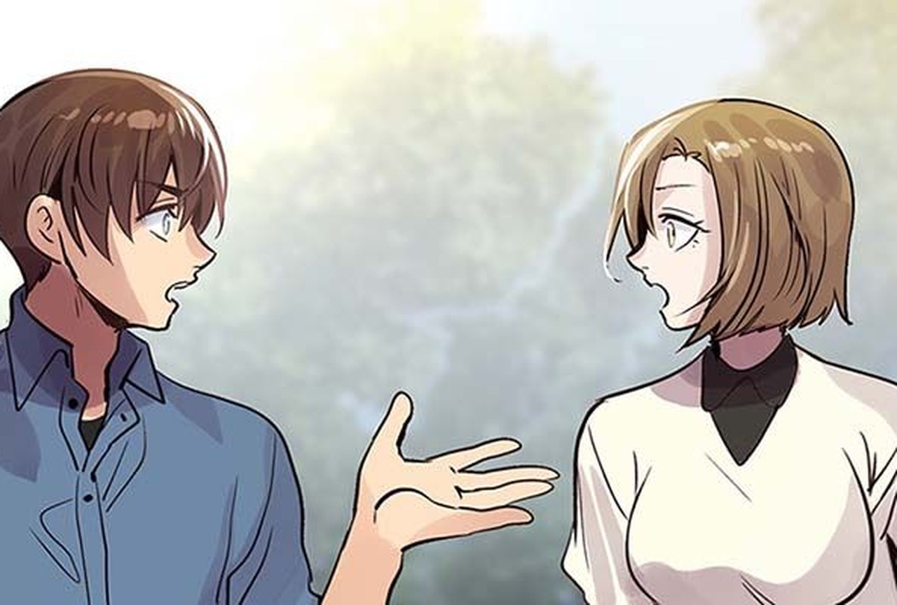 La Roue du Temps - Episode 52 - ONO Webtoon et Manga