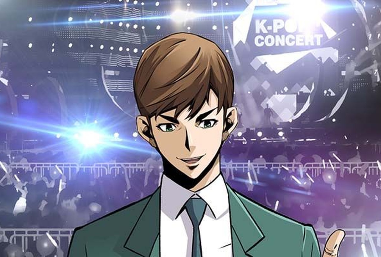 Le Retour de la légende - Episode 70 - ONO Webtoon et Manga
