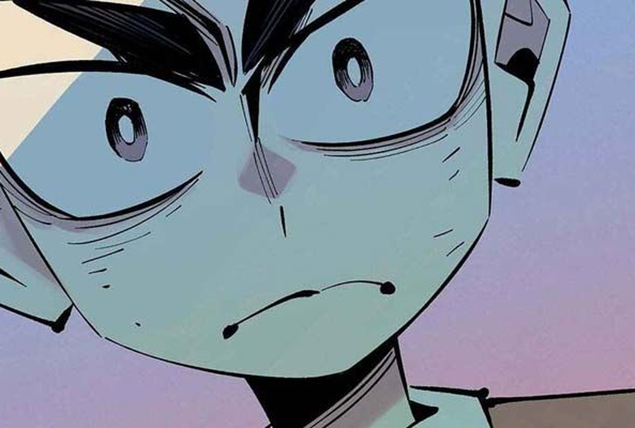 Hellbox - Episode 19 - ONO Webtoon et Manga
