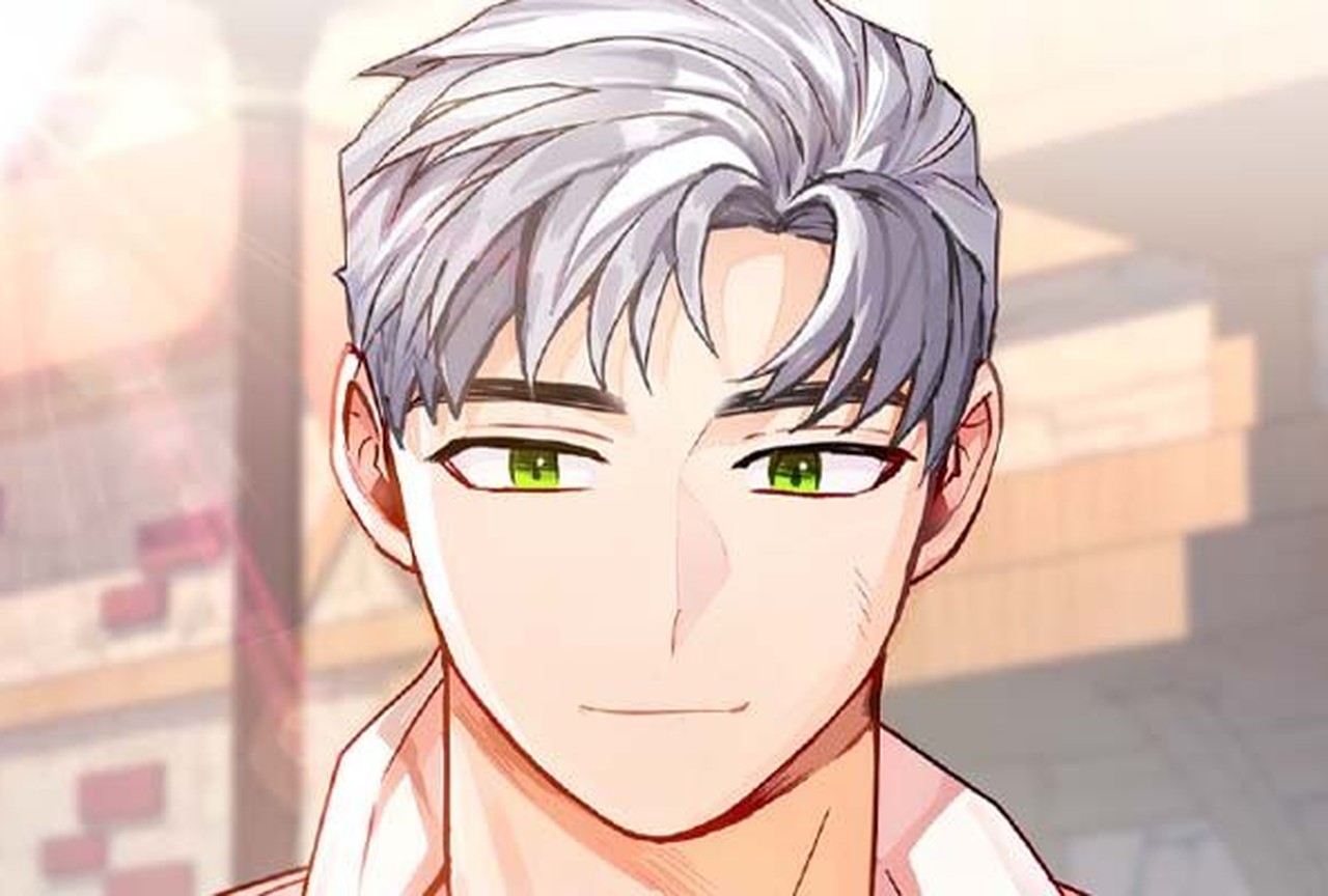 La fille du duc refuse de se marier ! - Episode 4 - ONO Webtoon et Manga