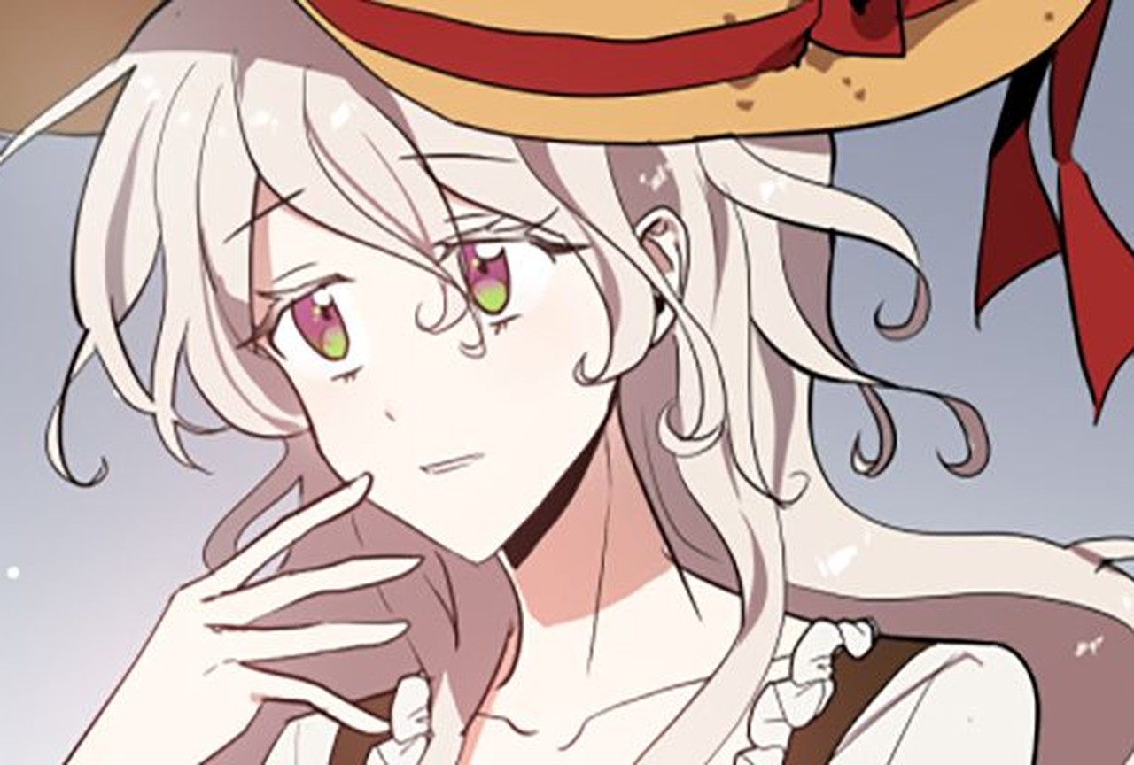 La sorcière sans espoir - Episode 3 - ONO Webtoon et Manga