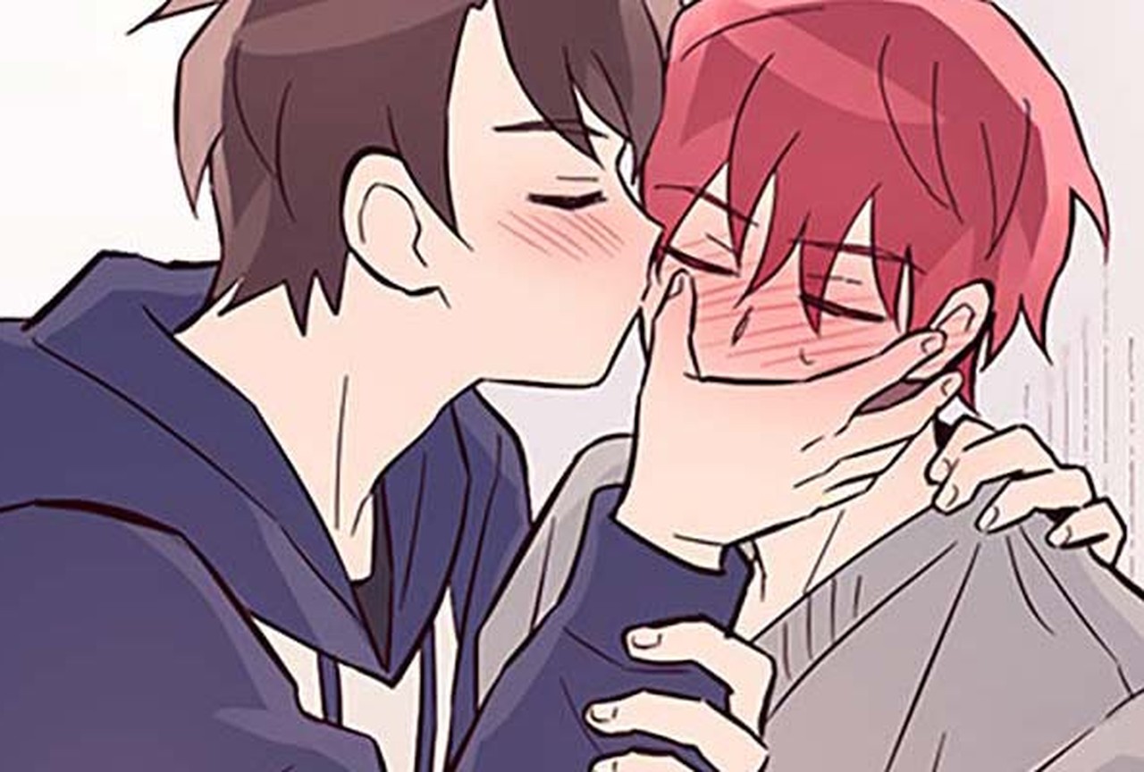 À la lisière des souvenirs - Épisode 23 - ONO Webtoon et Manga
