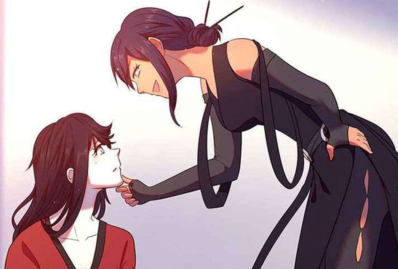 My Demon Secretary - Episode 3 - ONO Webtoon et Manga