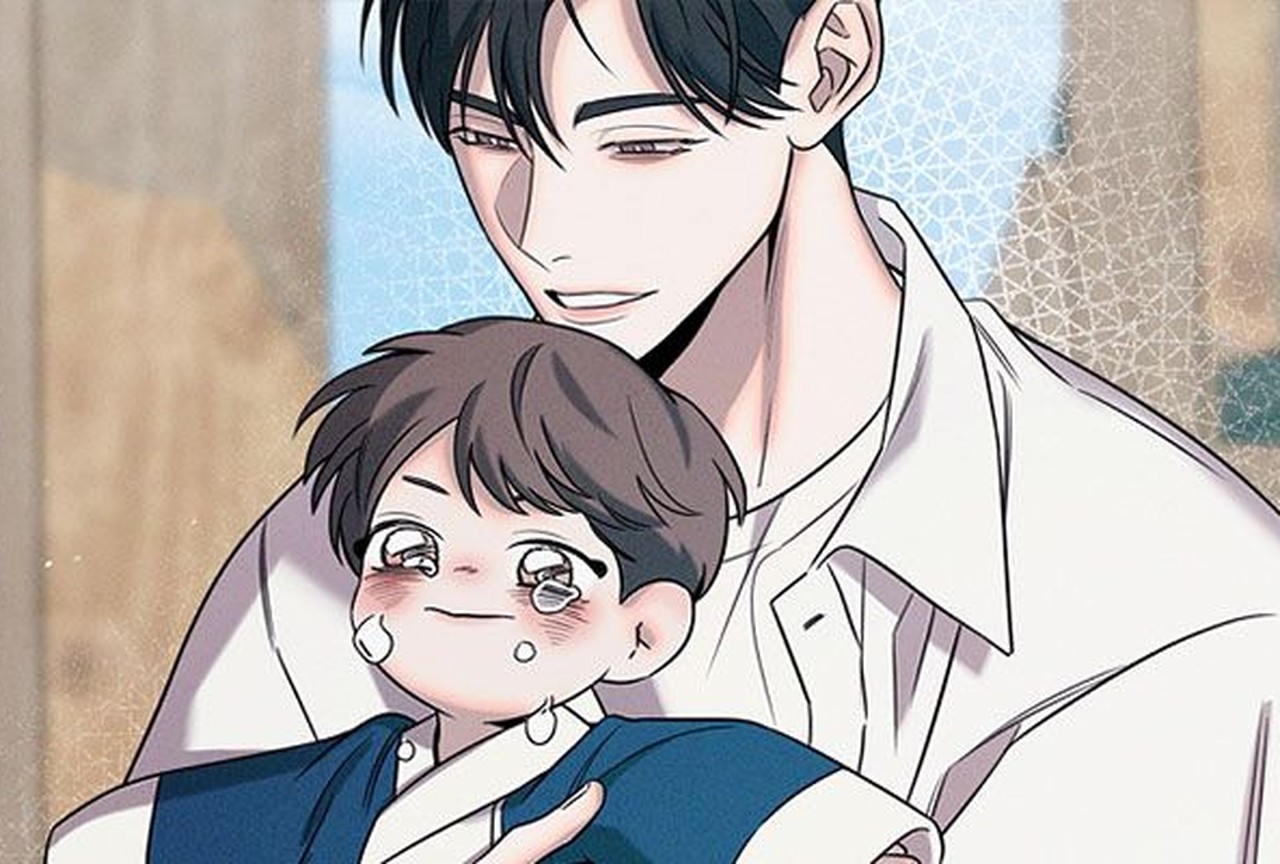 (+18) Fated Night - Episode 15 - ONO Webtoon et Manga