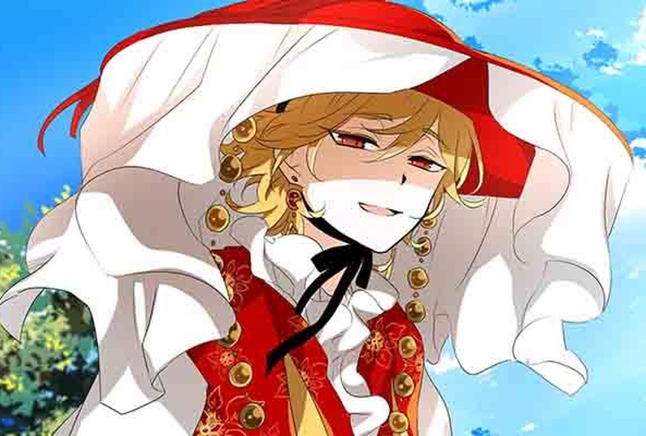 Le Dragon Jaune - Episode 182 - ONO Webtoon et Manga