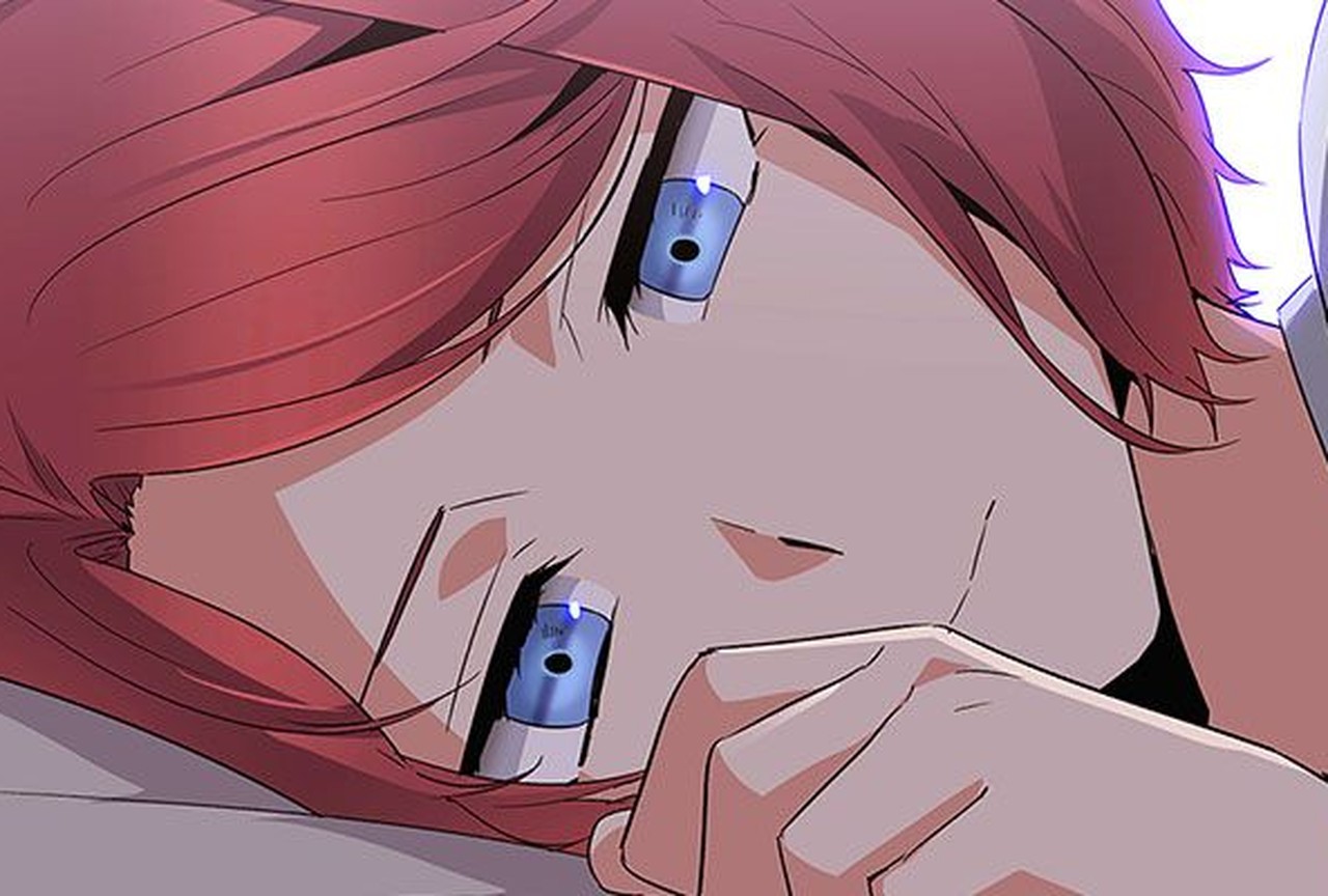 Le Chant de la Lune - Episode 19 - ONO Webtoon et Manga