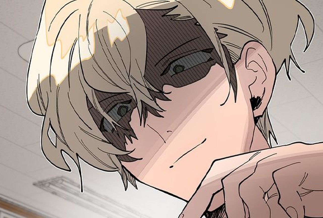 Bread App - Episode 39 - ONO Webtoon et Manga