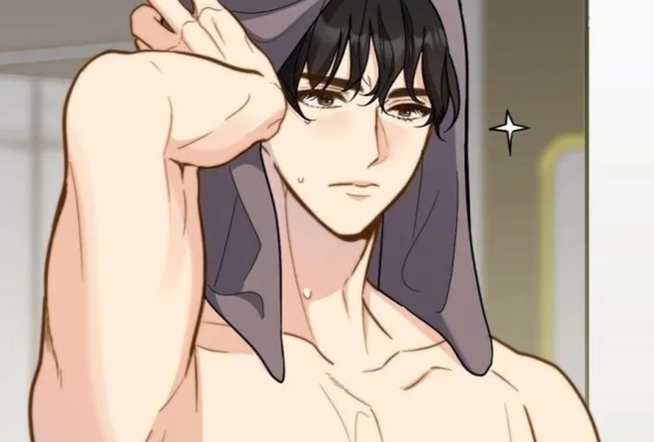 (+18) Just the Two of Us - Episode 4 - ONO Webtoon et Manga