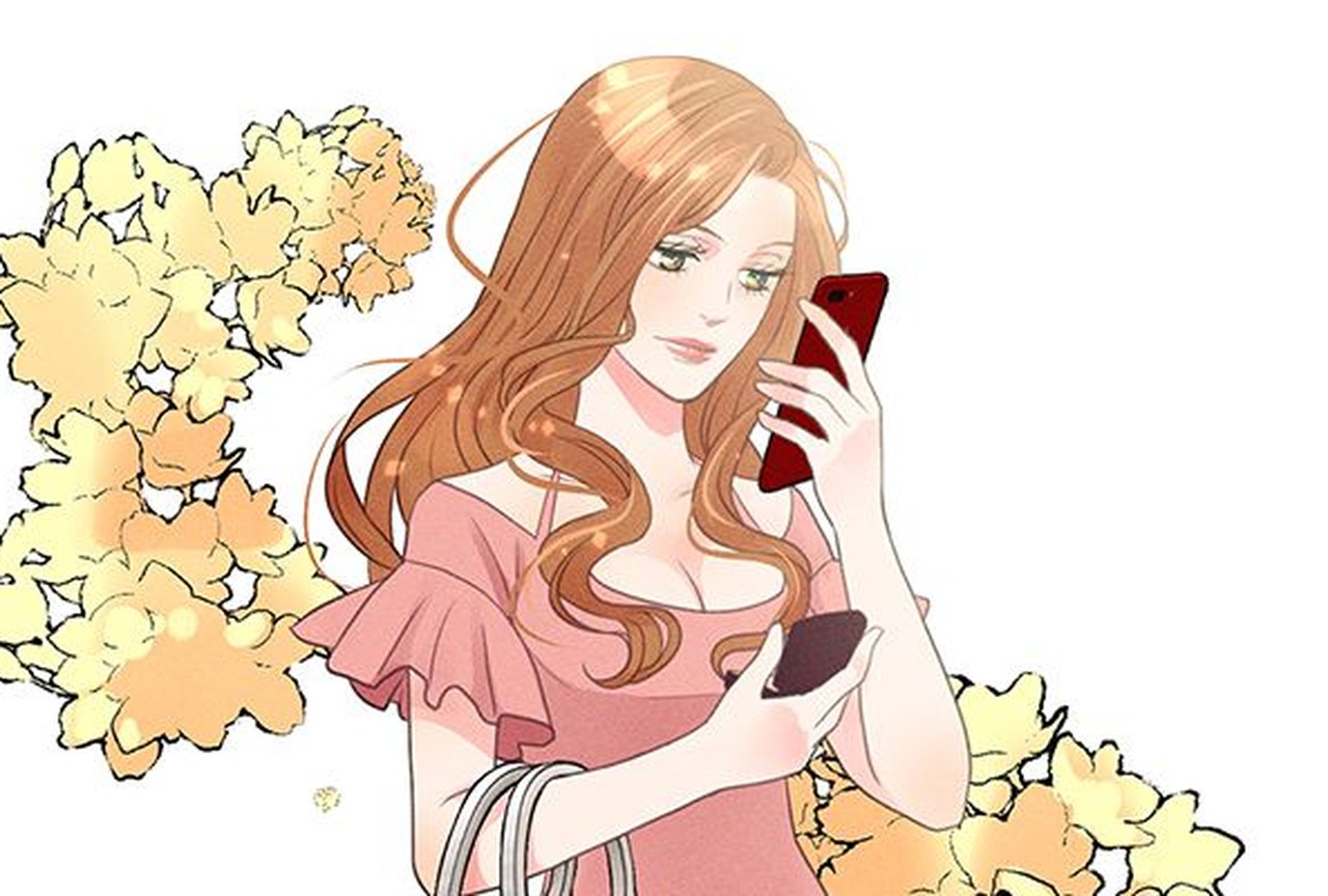 Défense d'aimer - Episode 7 - ONO Webtoon et Manga