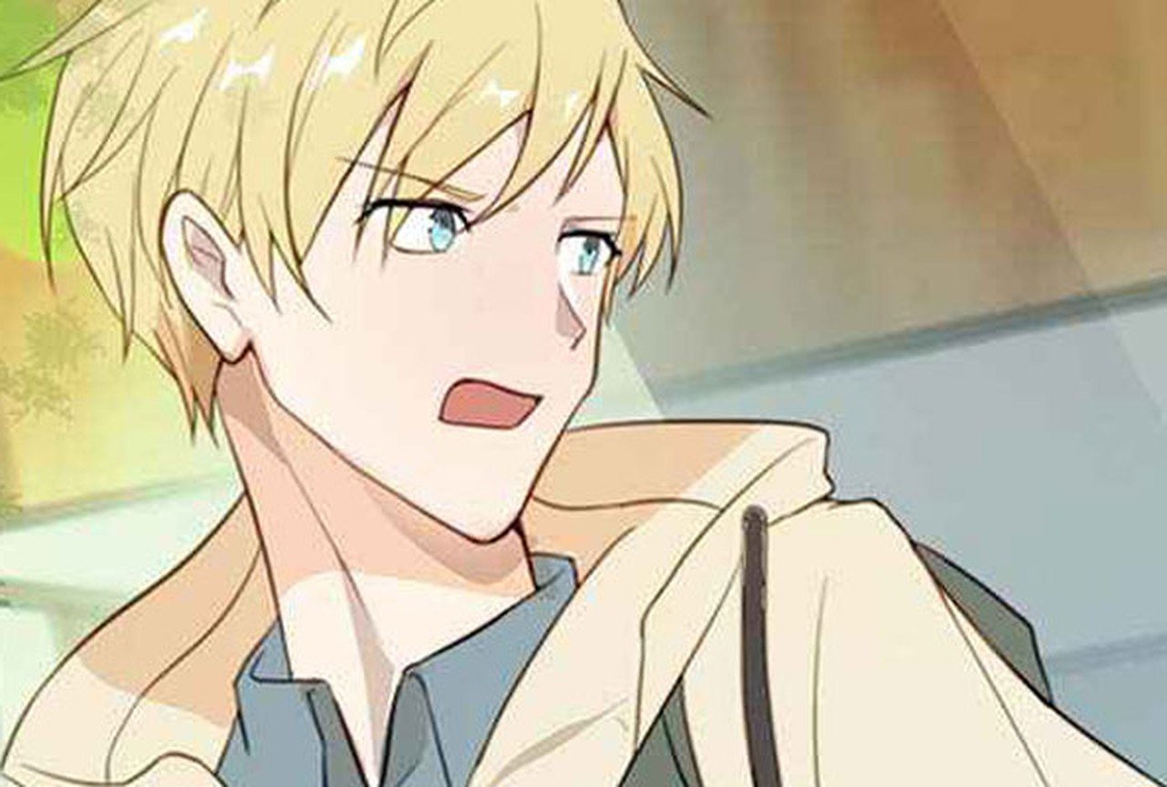 Heart Triggers - Episode 2 - ONO Webtoon et Manga