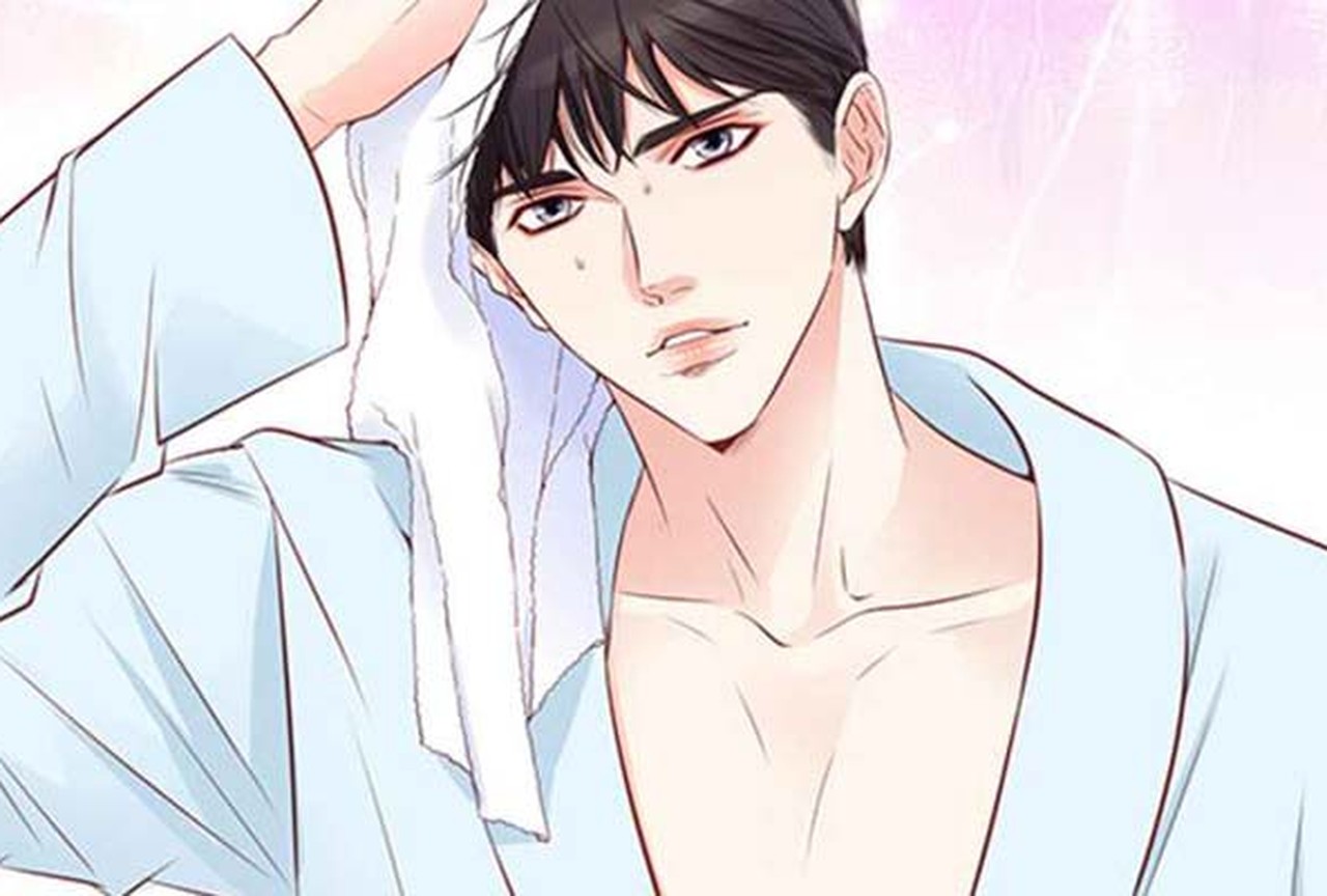 Harmonie Secrète - Episode 75 - ONO Webtoon et Manga