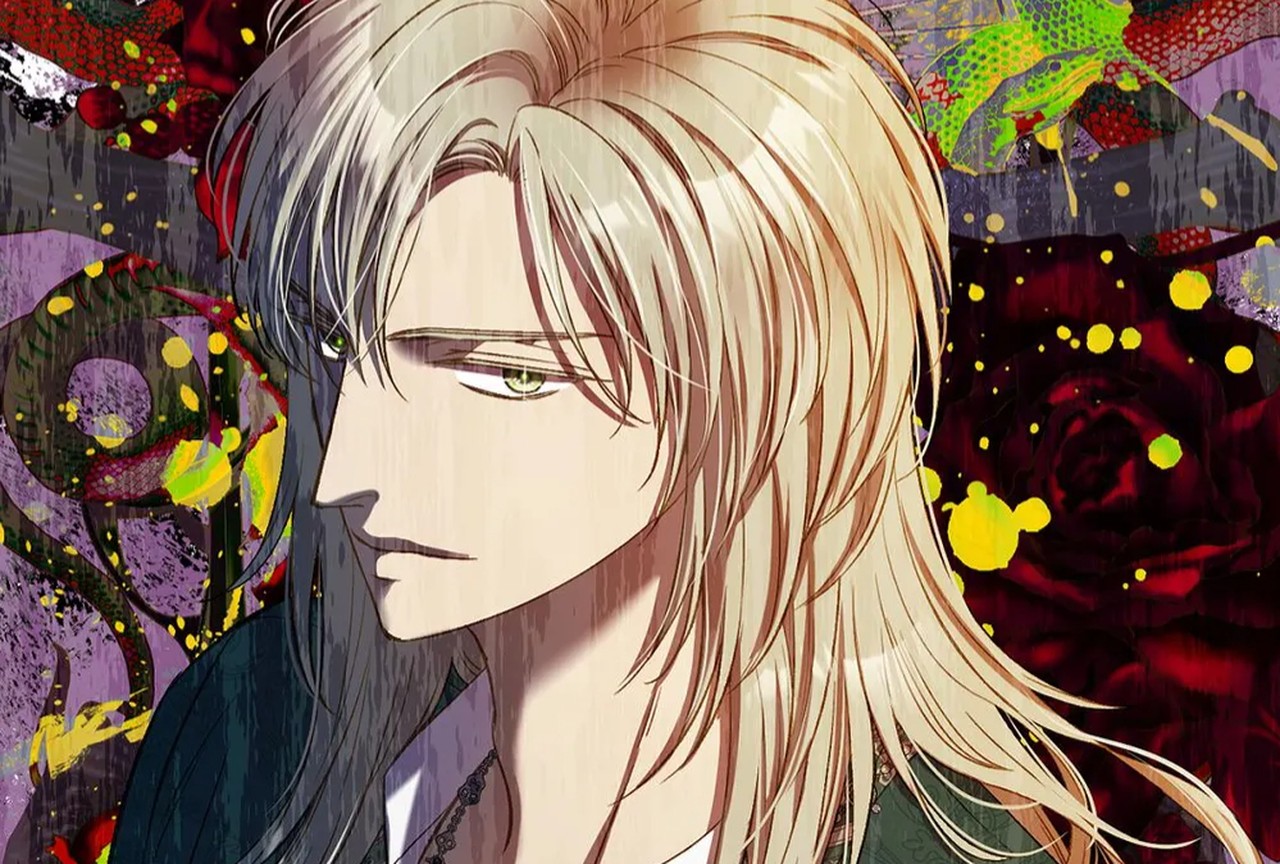 (+18) Midnight Thirst - Episode 41 - ONO Webtoon et Manga