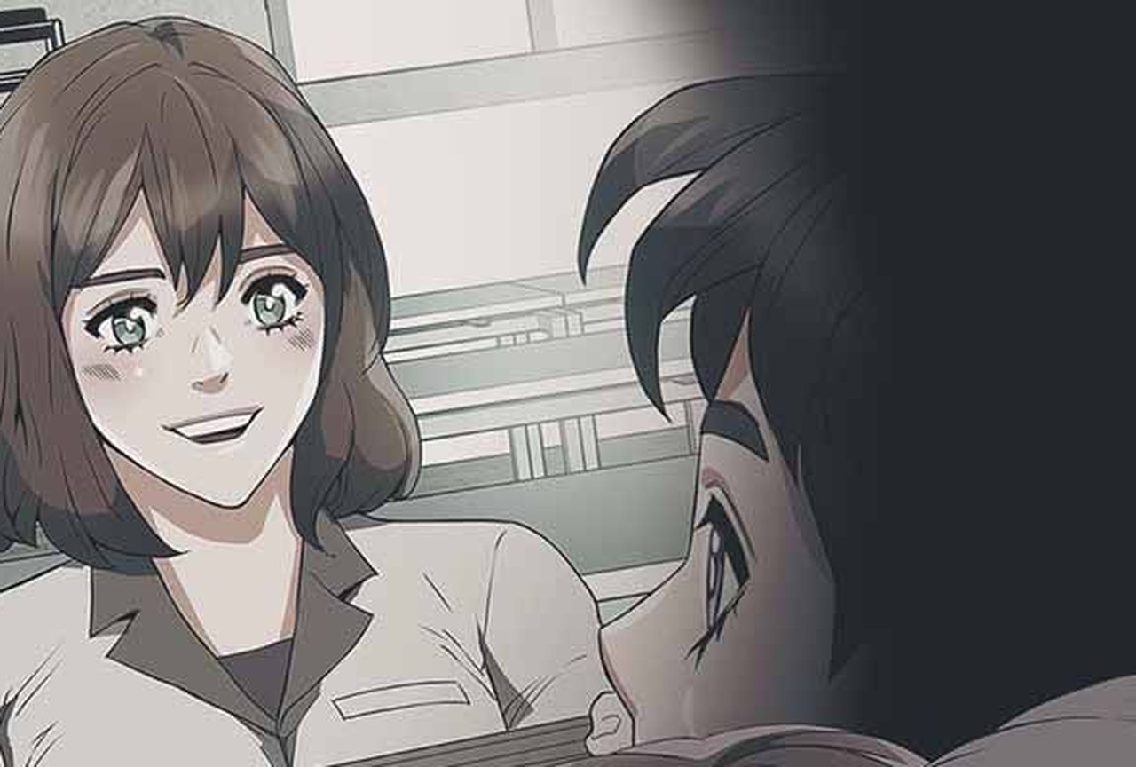 The Wise Note - Episode 129 - ONO Webtoon et Manga