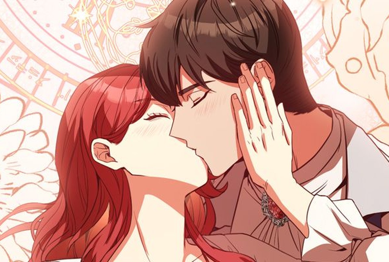 Secrétaire de Sa Majesté - Episode 100 - ONO Webtoon et Manga