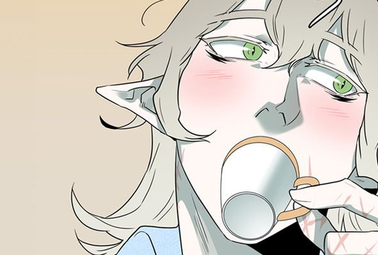 Dear. Door - Episode bonus - extra 19 - ONO Webtoon et Manga