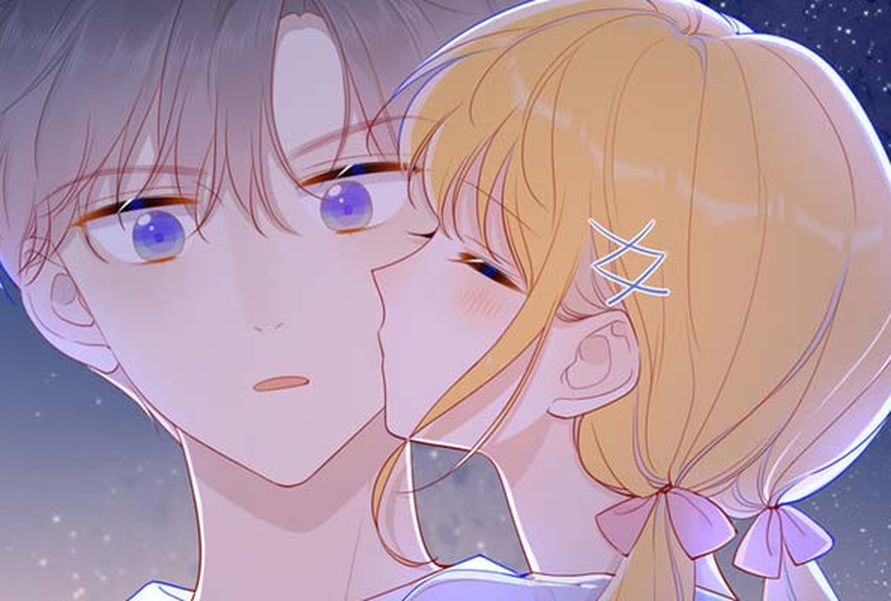 My Lucky Star - Episode 70 - ONO Webtoon et Manga