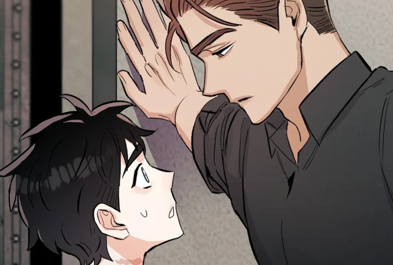 (+18) Pas à Pas - Episode 2 - ONO Webtoon et Manga