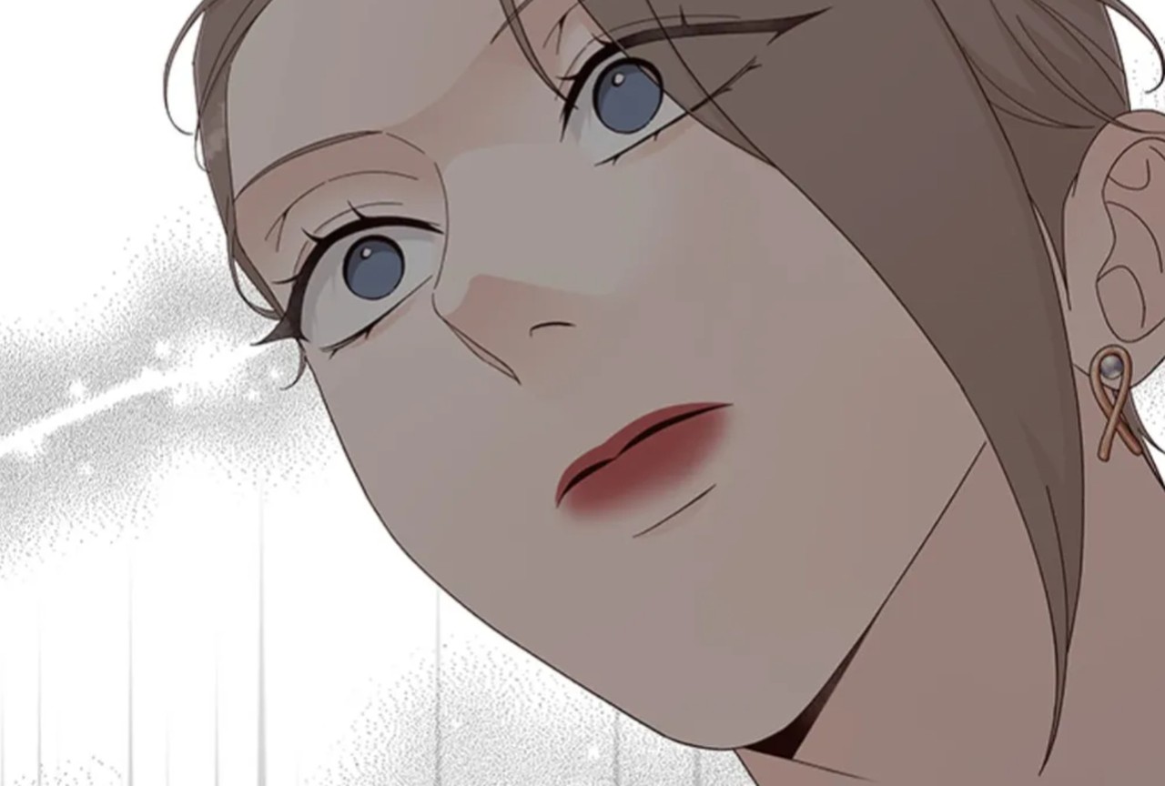 I'm NOT a guy !? - Episode 86 - ONO Webtoon et Manga