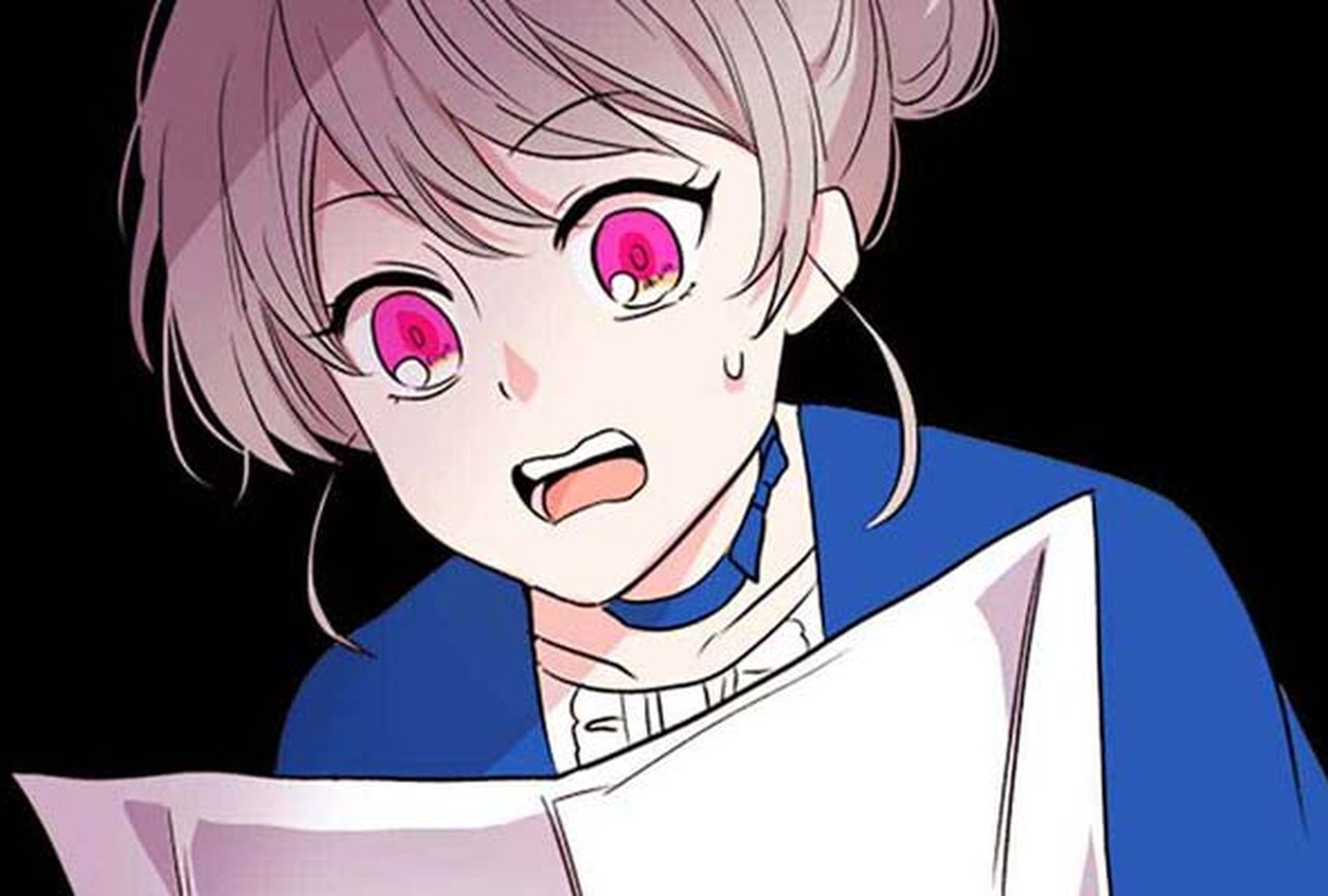 Le Jardin aux fleurs pourpres - Episode 11 - ONO Webtoon et Manga