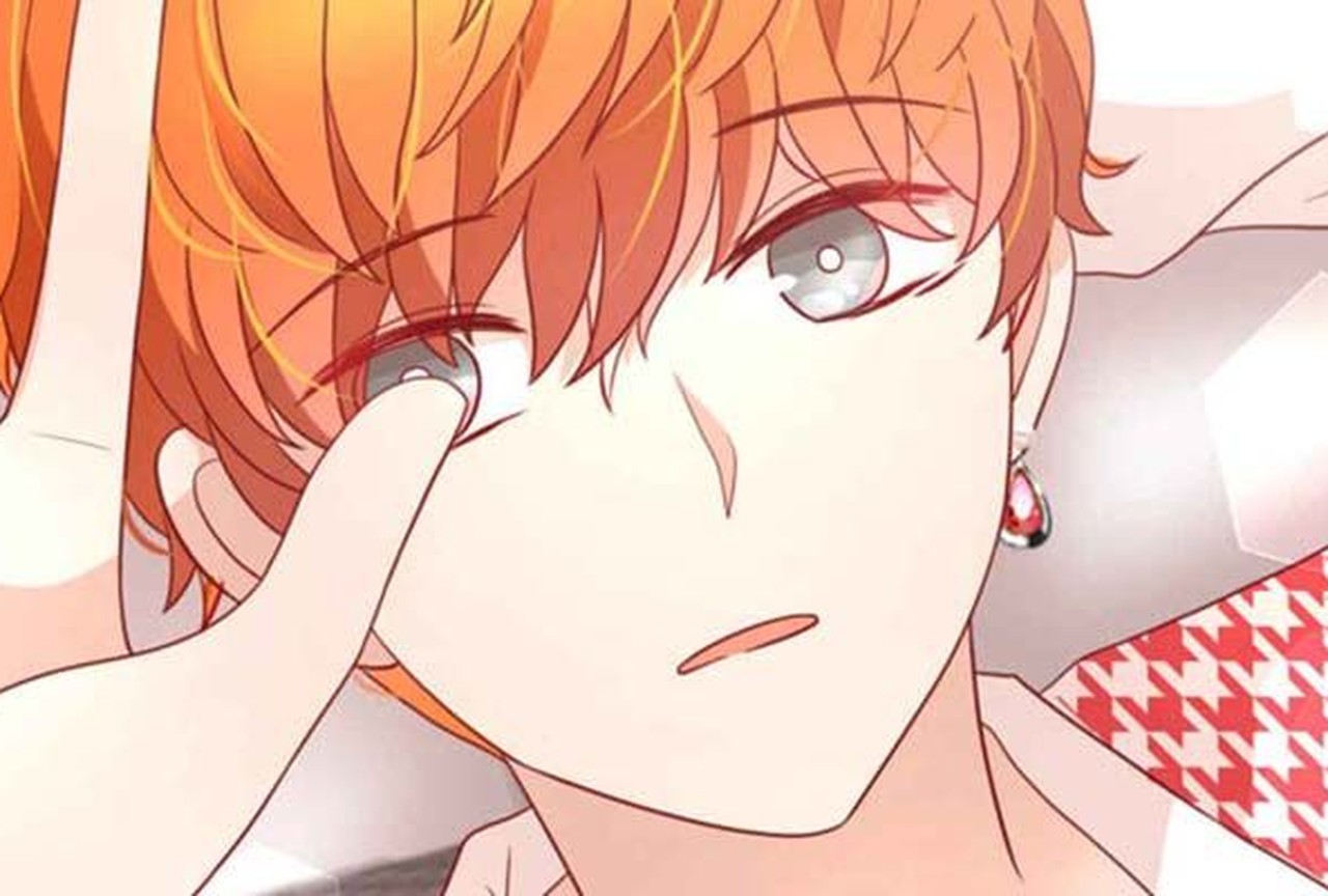 Mon dangereux Ange Gardien - Episode 73 - ONO Webtoon et Manga
