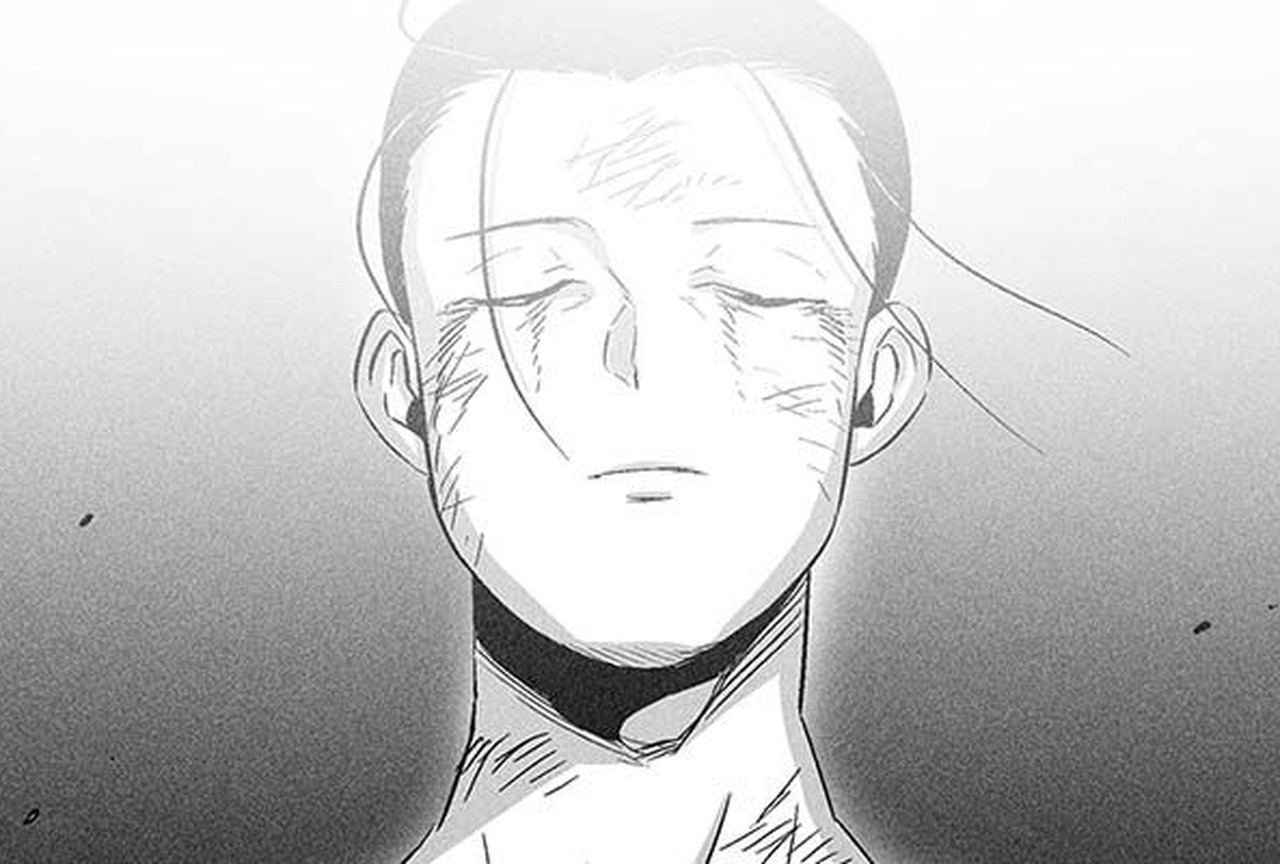 L'Épopée de Baek - Episode 30 - ONO Webtoon et Manga