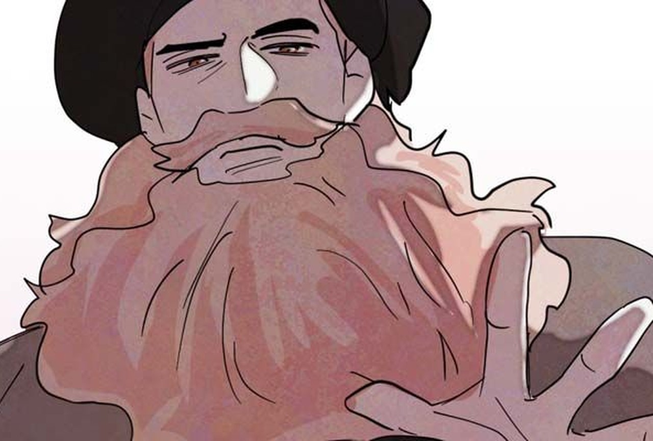 Stella - Épisode 2 - ONO Webtoon et Manga