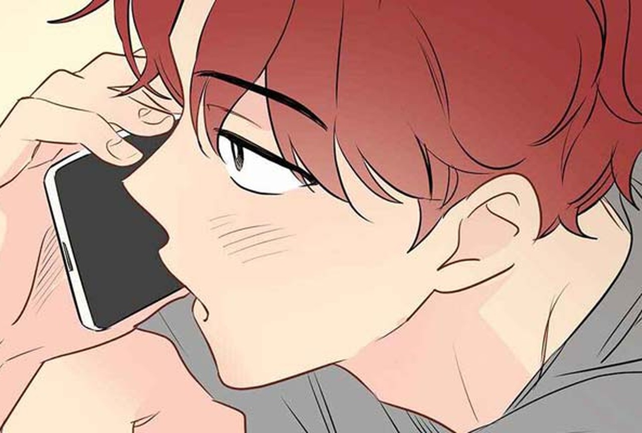 (+18) Un assistant de rêve - Episode 19 - ONO Webtoon et Manga