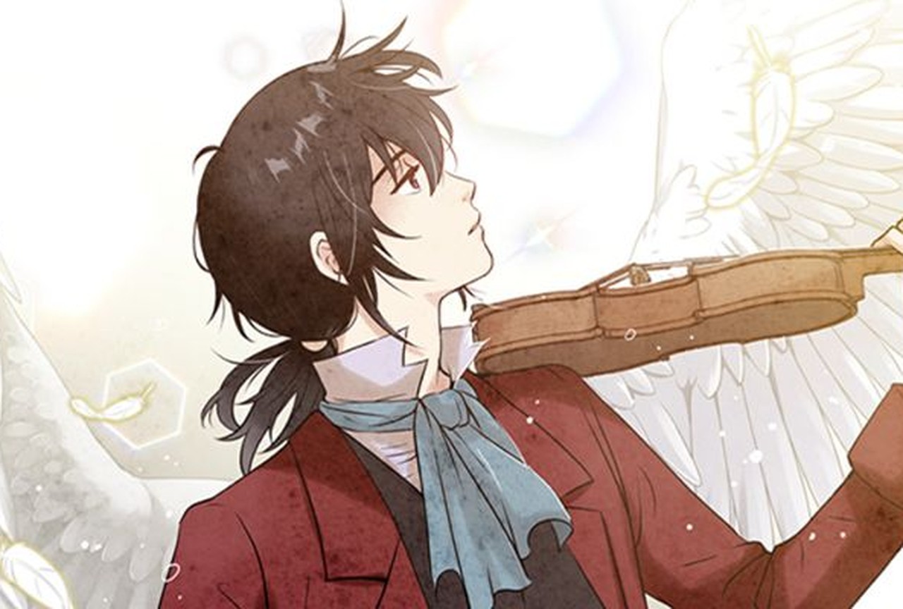 Valentine Kiss - Episode 4 - ONO Webtoon et Manga