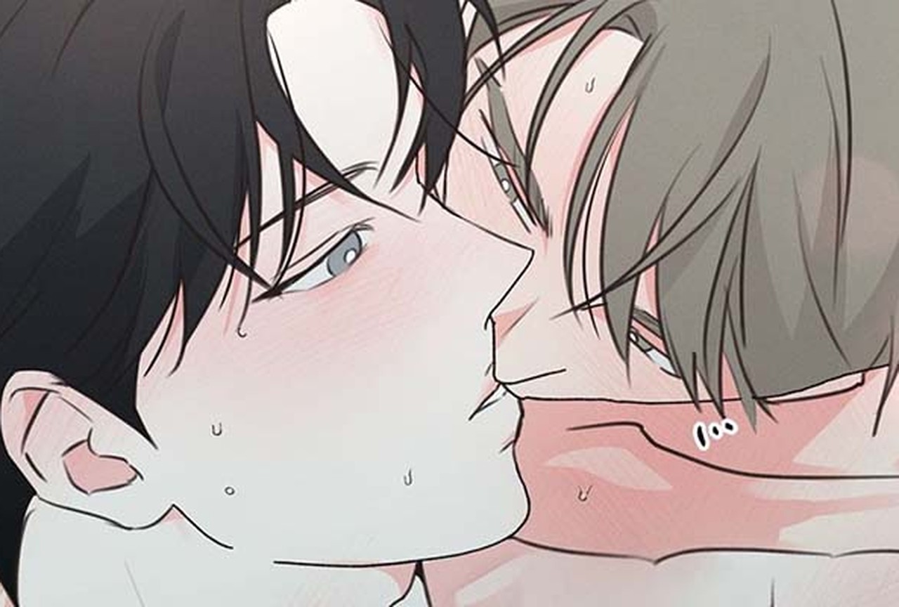 (+18) Tracking Him - 🔞Episode 8 - ONO Webtoon et Manga