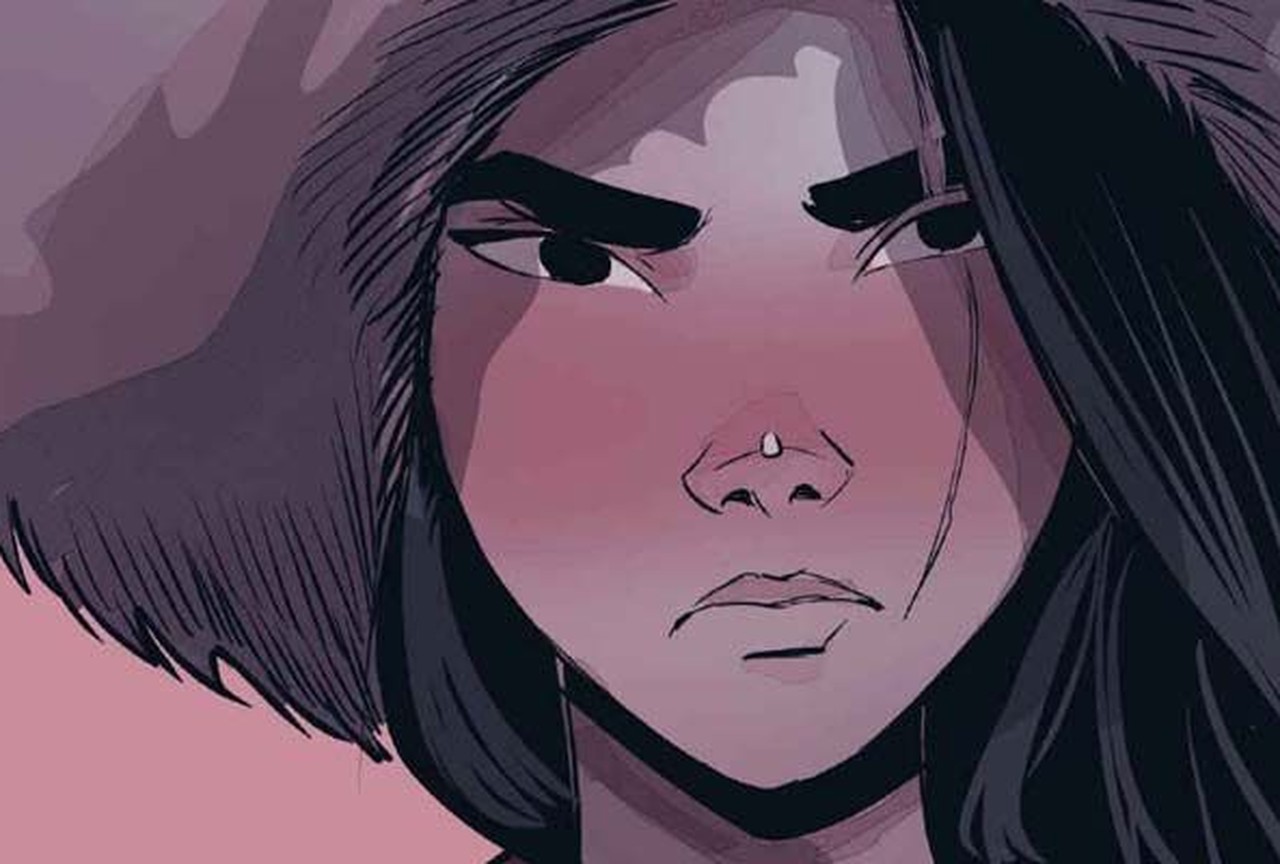 Marya Morevna - Episode 29 - ONO Webtoon et Manga