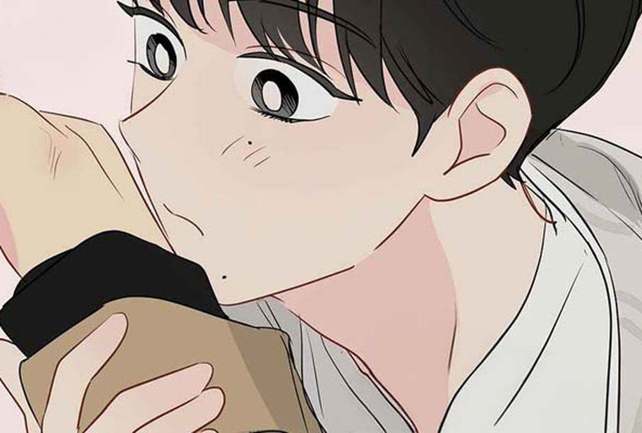 (+18) Un assistant de rêve - Episode 20 - ONO Webtoon et Manga
