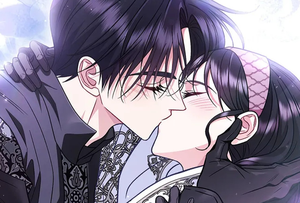 I will become the villain's poison taster - Episode 106 - ONO Webtoon et Manga