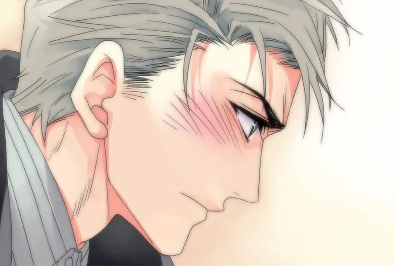 (+18) La chaîne alimentaire - Episode 14 - ONO Webtoon et Manga