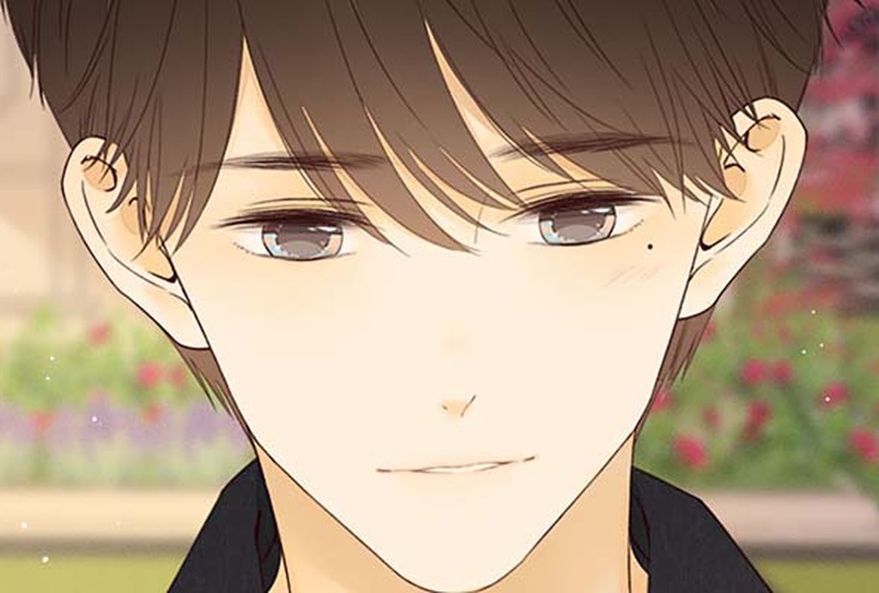 She May Not Be Cute - Épisode 81 - ONO Webtoon et Manga